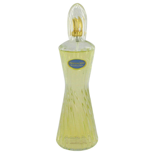 Heaven Sent Eau De Parfum Spray, Reformulated (unboxed) by Dana 100 ml