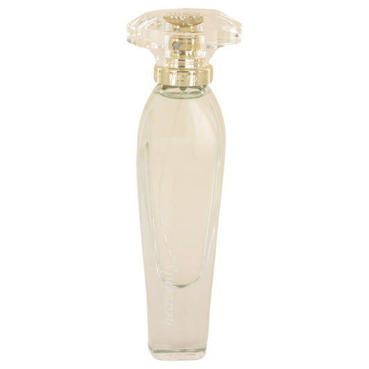 Heavenly Eau de Parfum Spray (unboxed) by Victorias Secret 50 ml