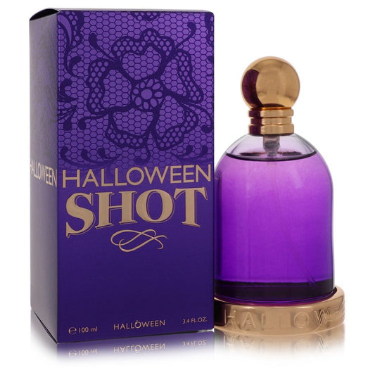 Halloween Shot Eau De Toilette Spray By Jesus Del Pozo