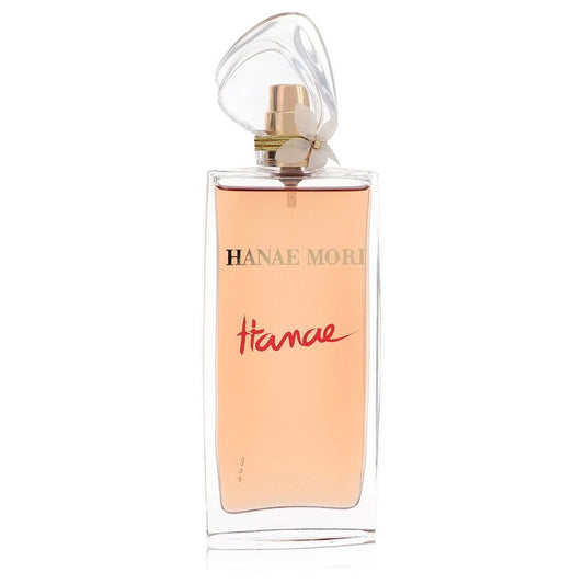 Hanae Eau De Parfum Spray (unboxed) By Hanae Mori