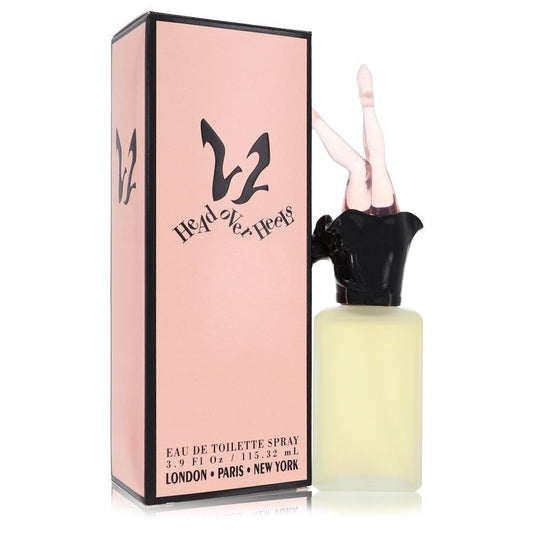 Head Over Heels Eau De Toilette Spray By Ultima Ii