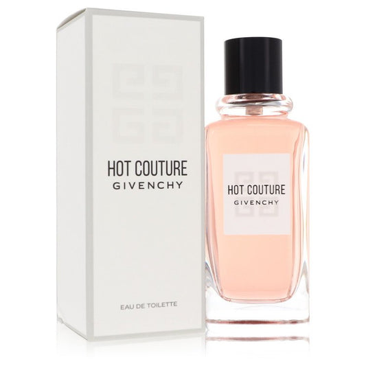 Hot Couture Eau De Toilette Spray By Givenchy