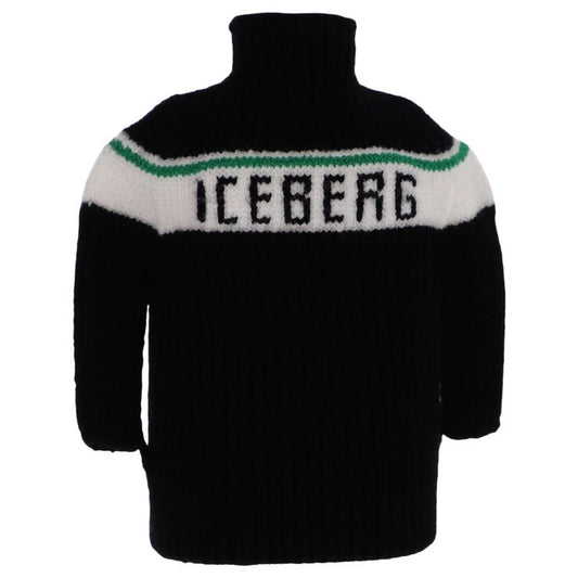 Iceberg Since 1974 Eau De Parfum Spray (Unboxed) by Iceberg 100 ml