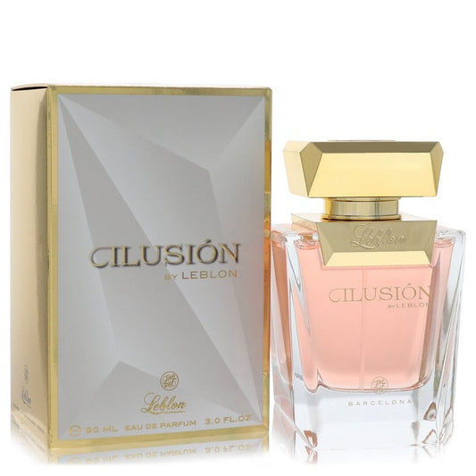Leblon Ilusion Eau De Parfum Spray by Leblon 89 ml