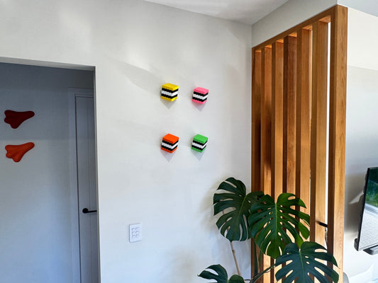 Liquorice Allsorts - Full Set