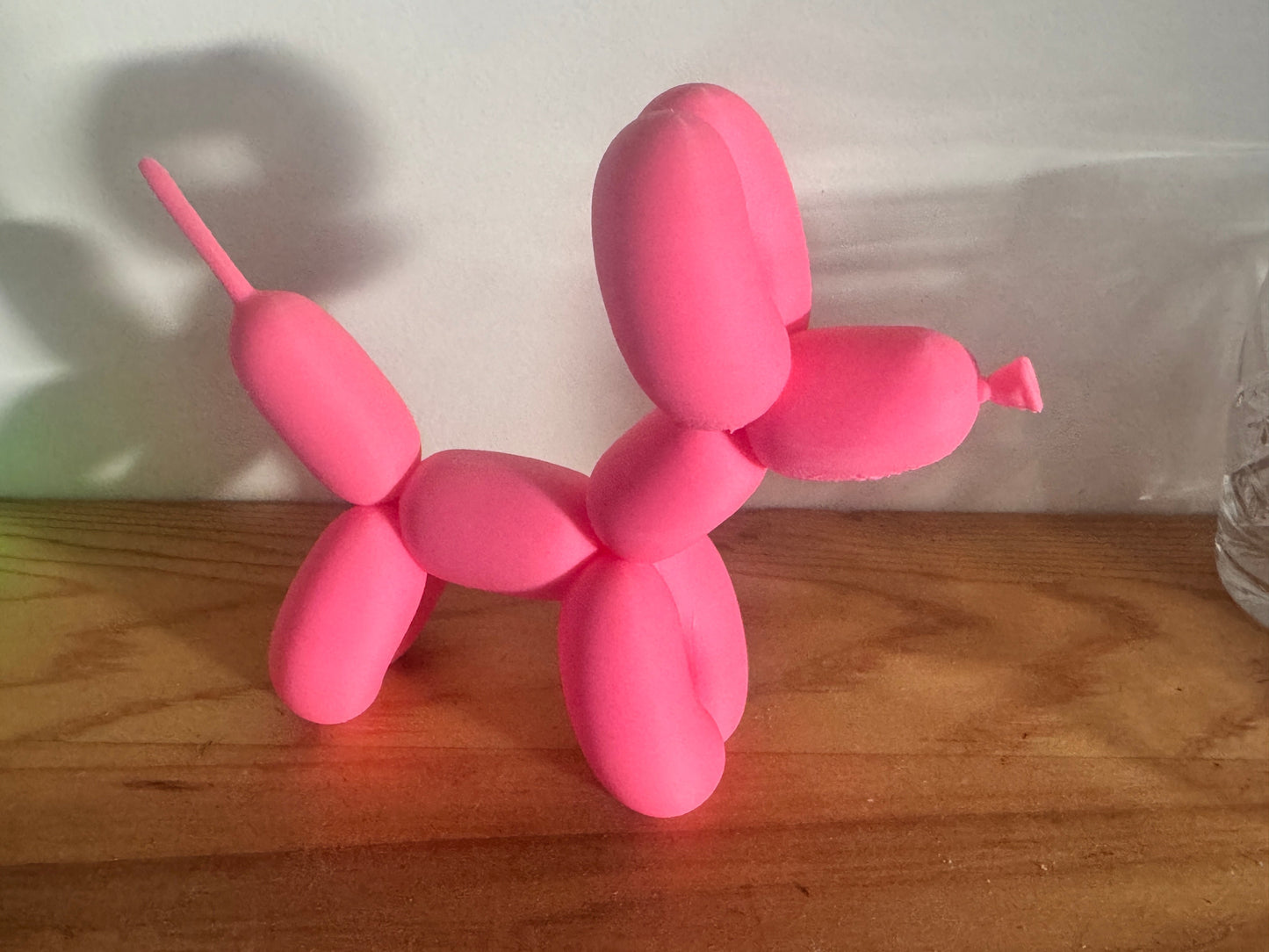 Balloon Dog