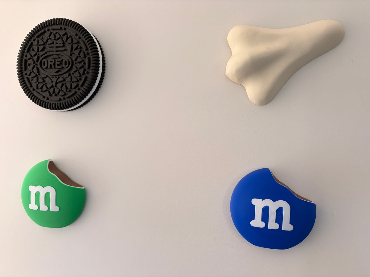 M's Candy
