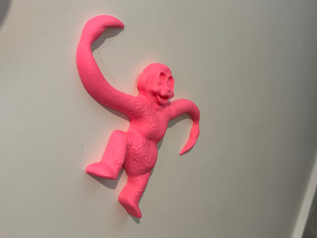 Barrel Monkeys