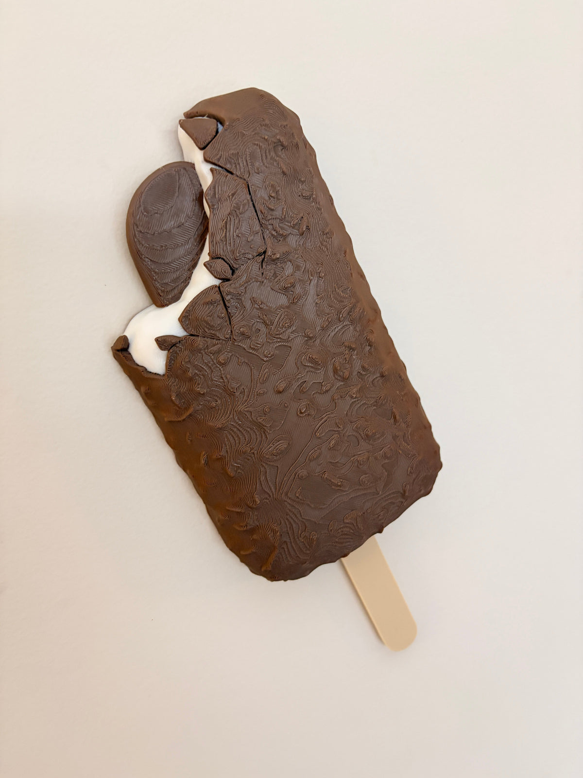 Choc Bar Icecream