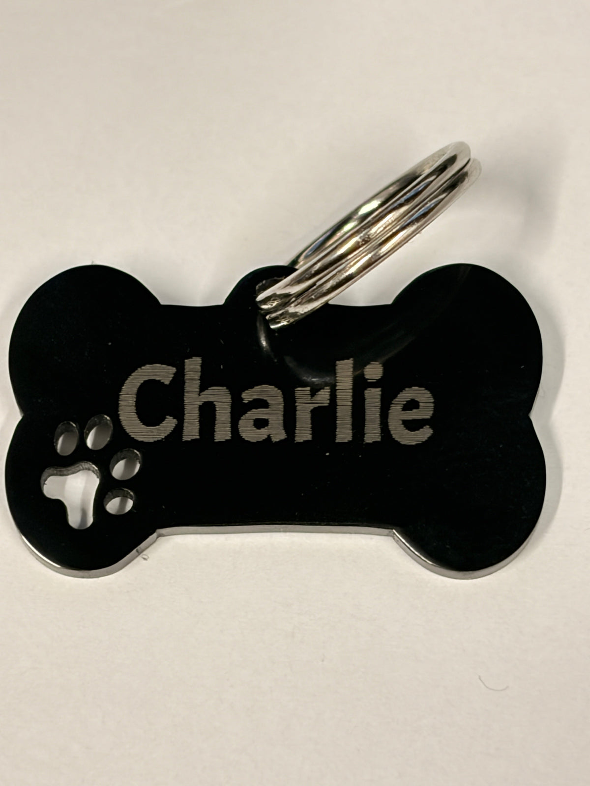 Pet Tags - Engraved