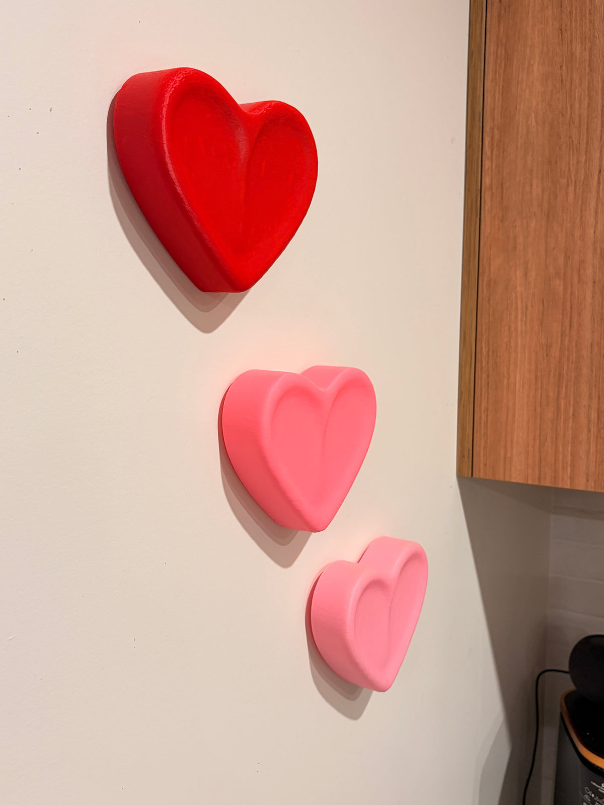 Love Hearts Set