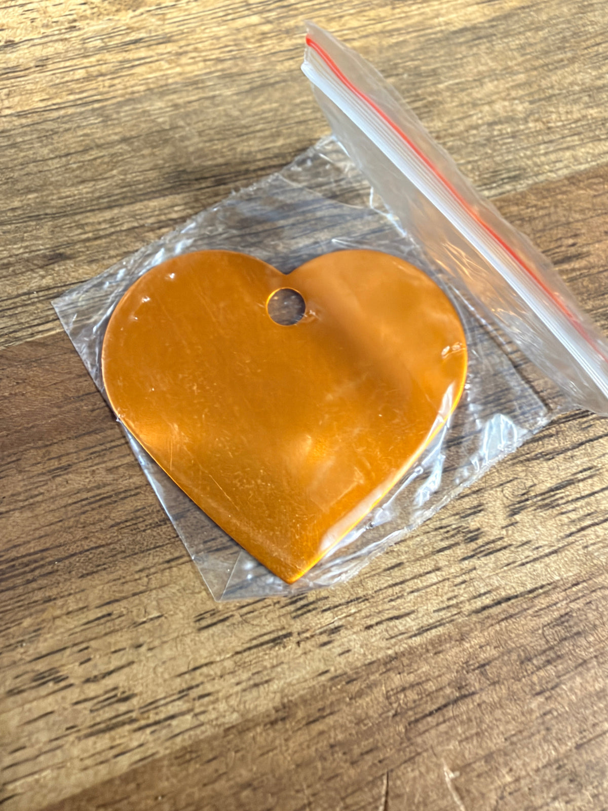 Pet Tags - Engraved