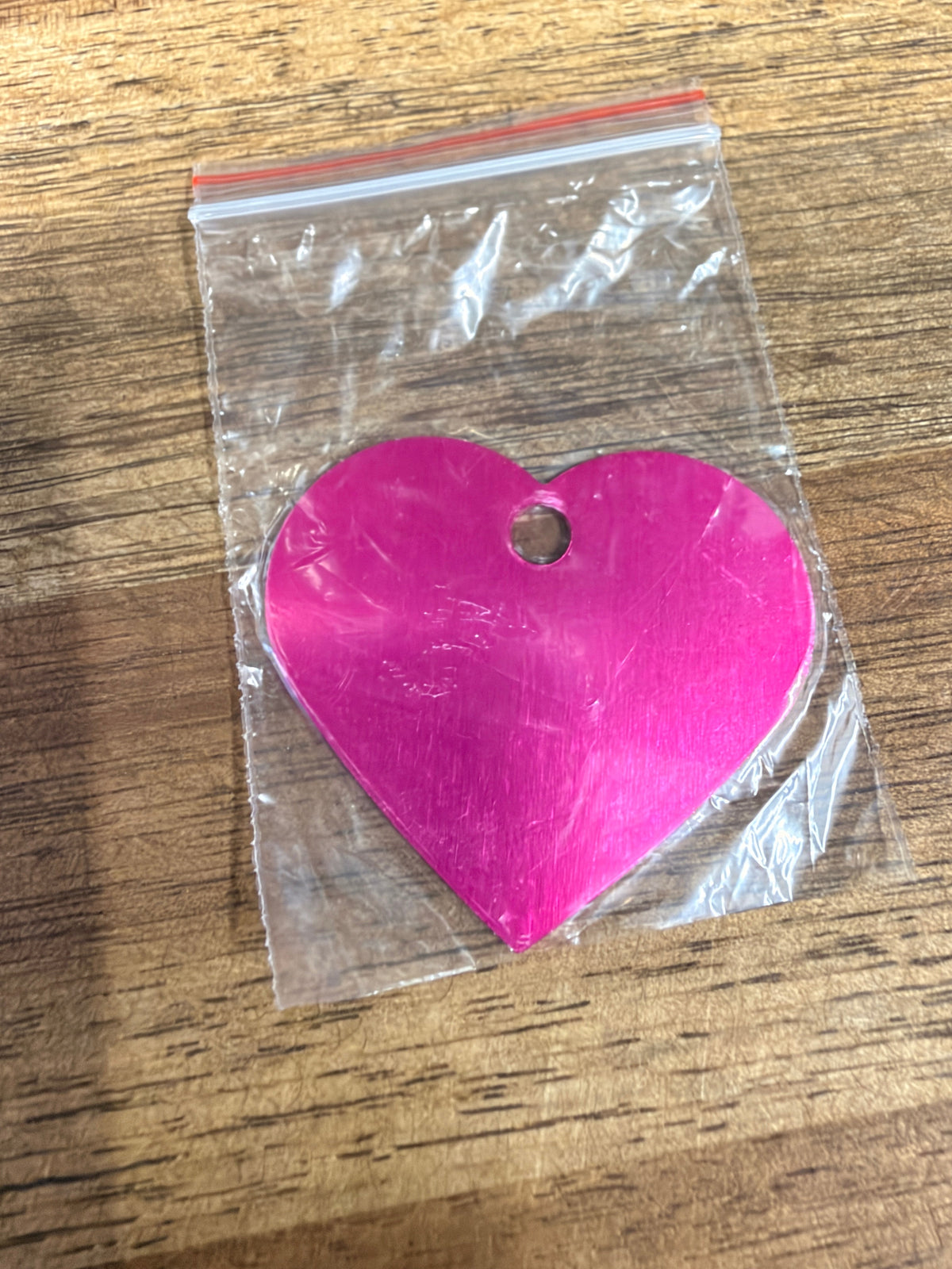 Pet Tags - Engraved