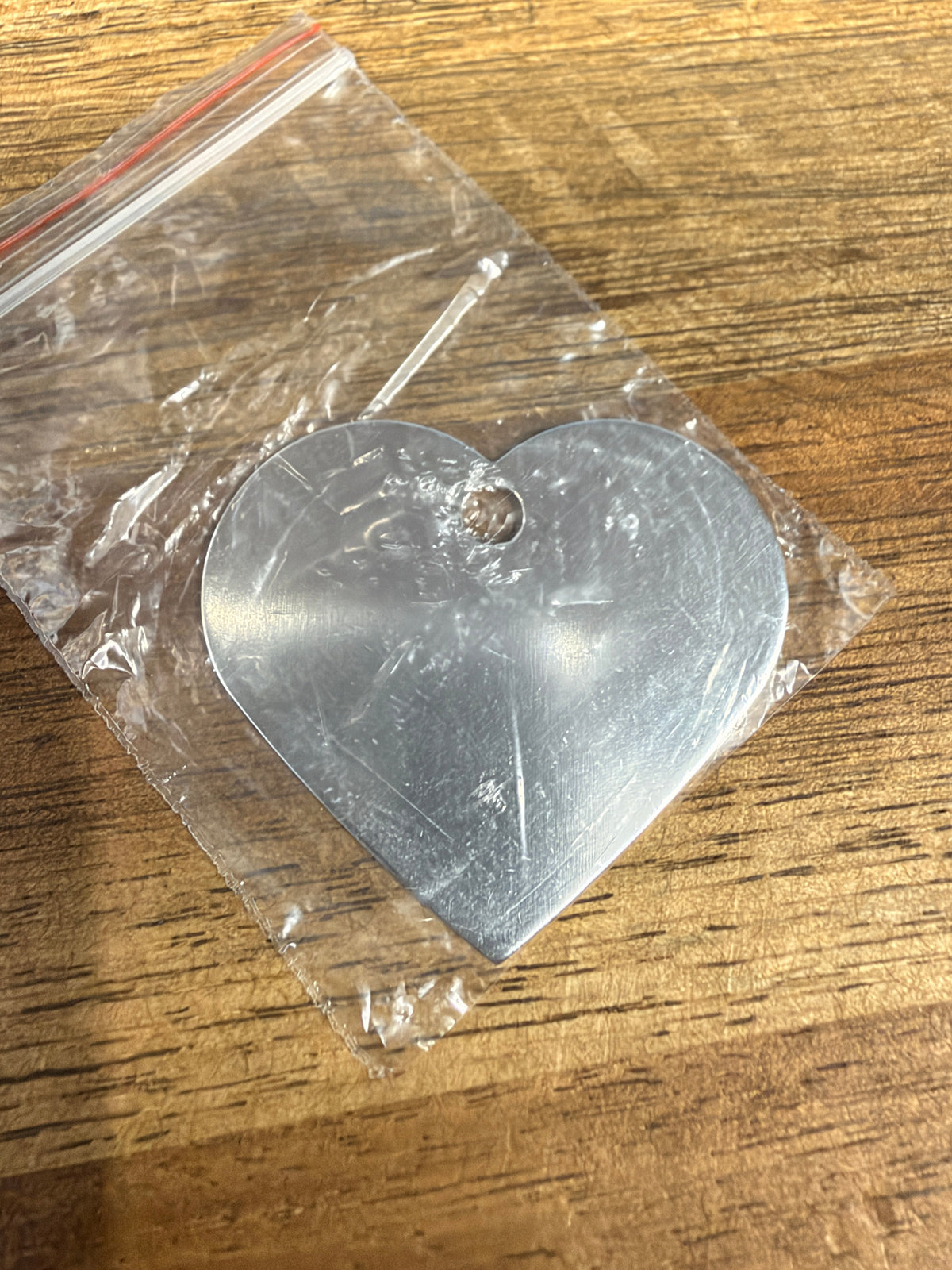 Pet Tags - Engraved