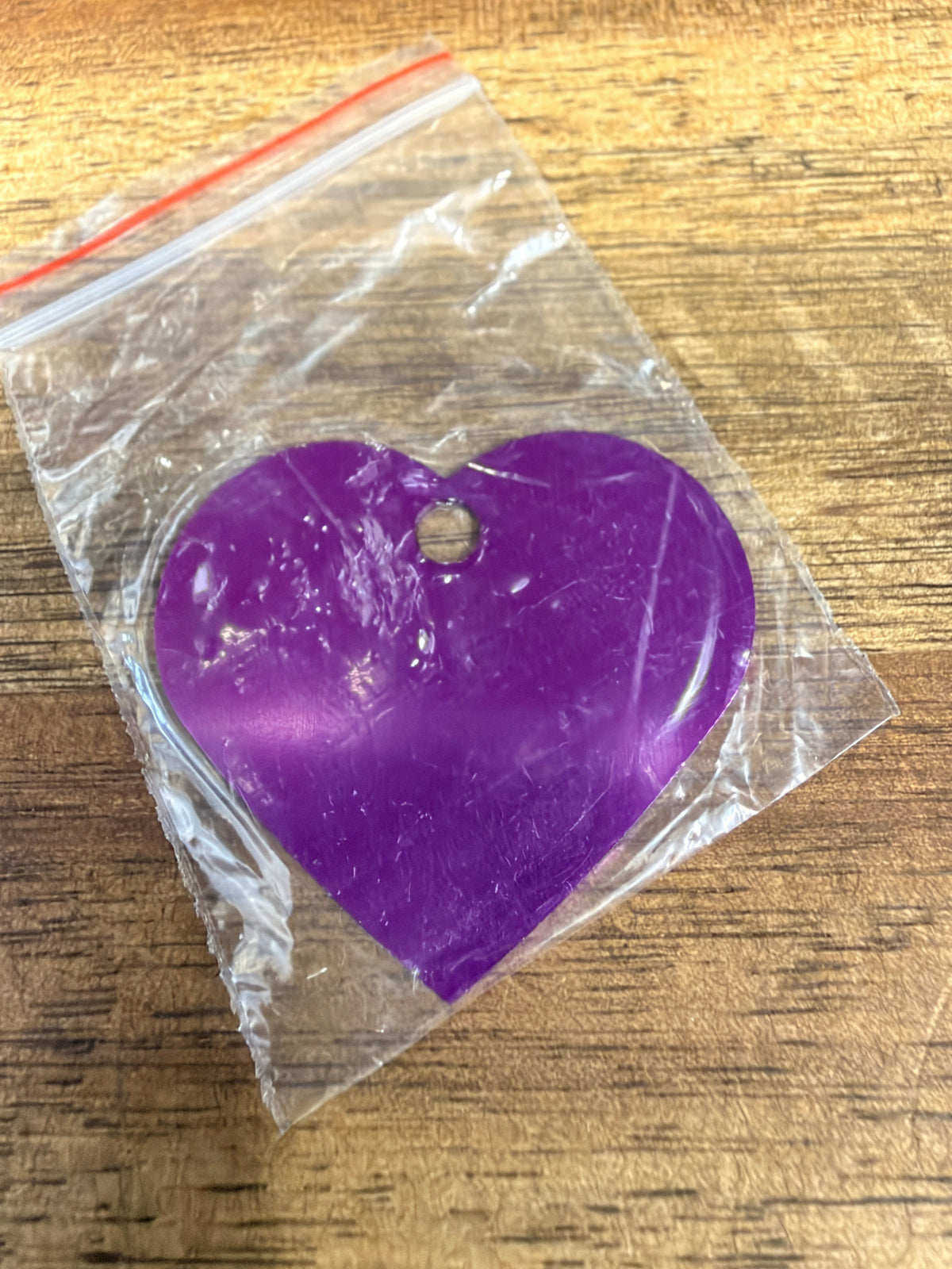 Pet Tags - Engraved