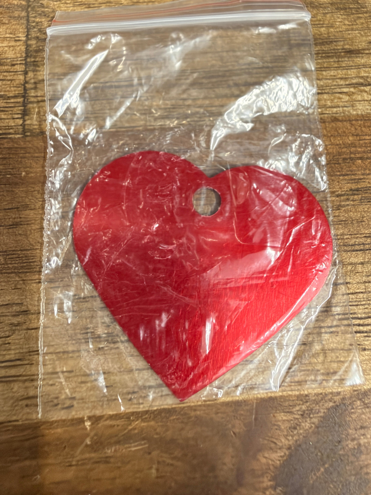Pet Tags - Engraved
