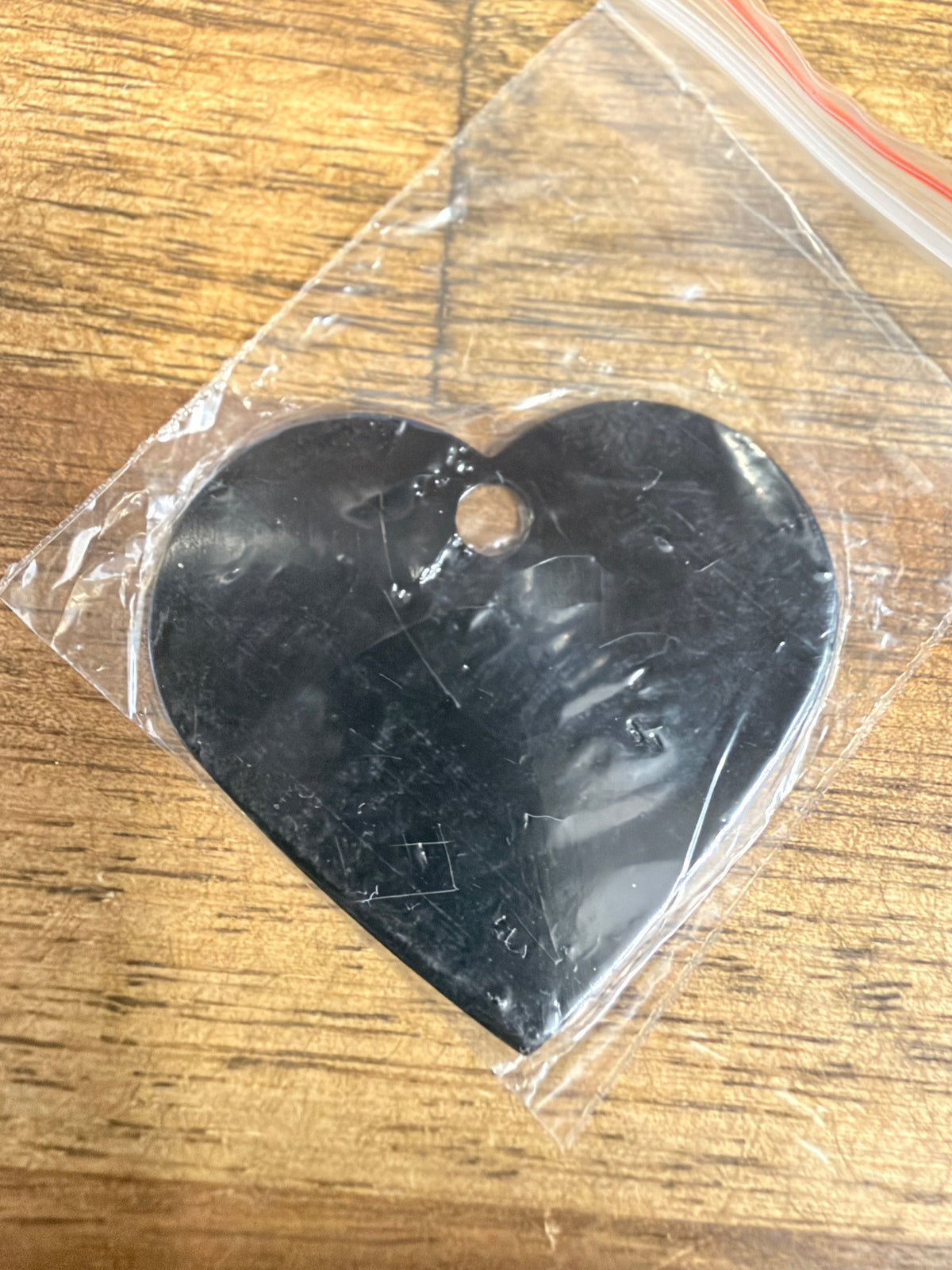 Pet Tags - Engraved