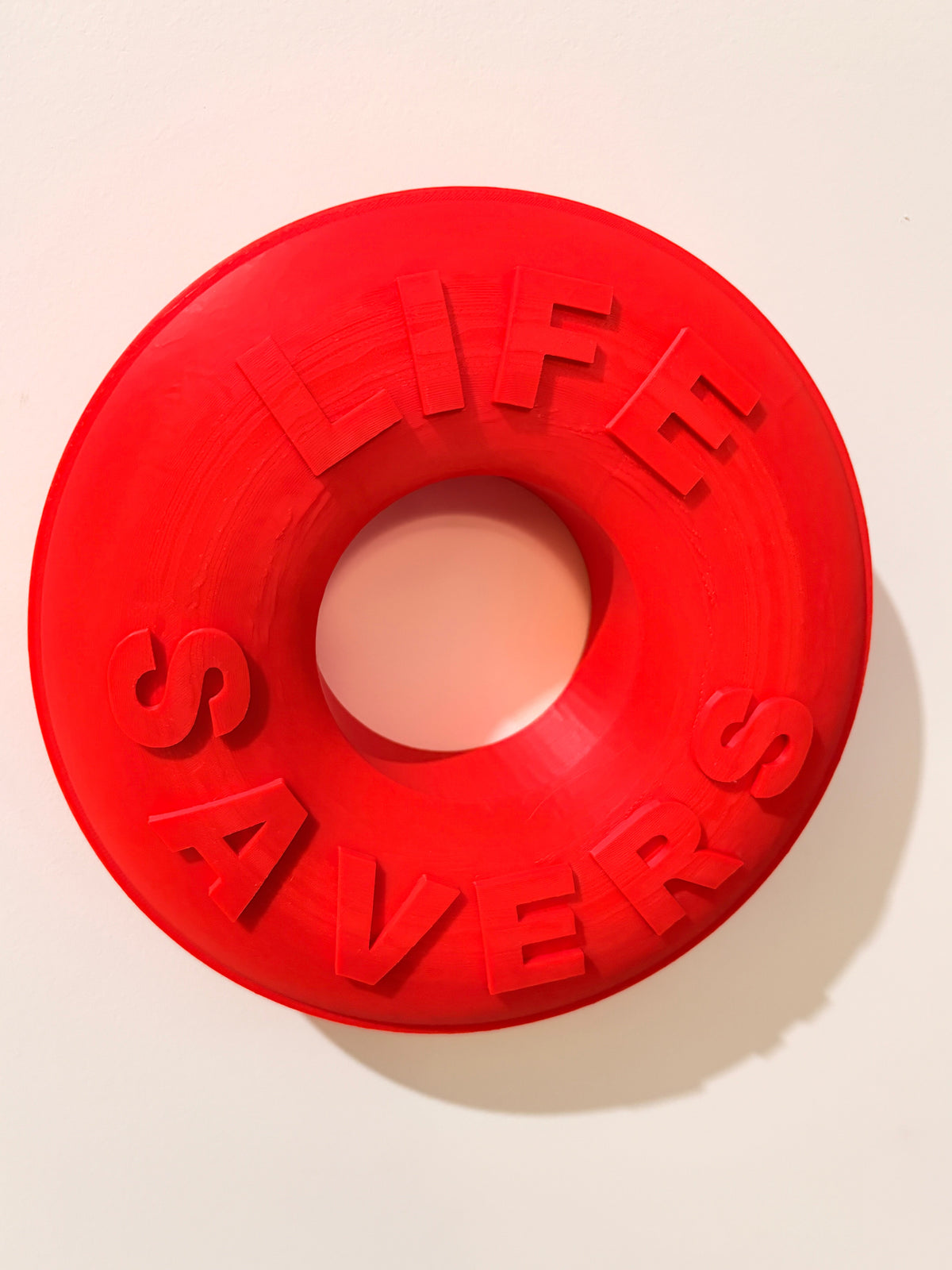 Lifesavers