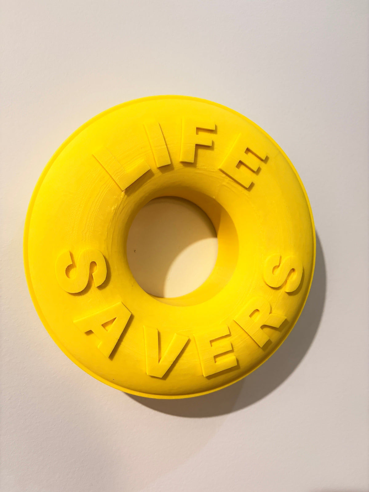 Lifesavers - Full Set