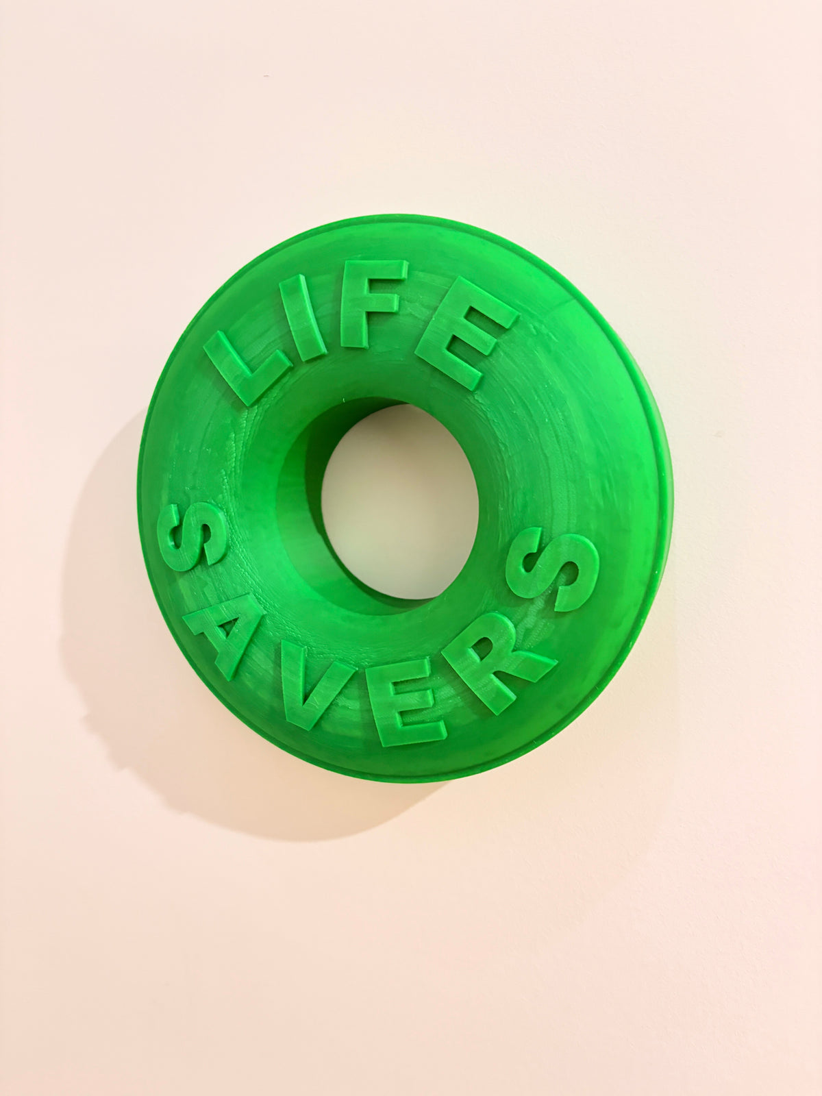 Lifesavers