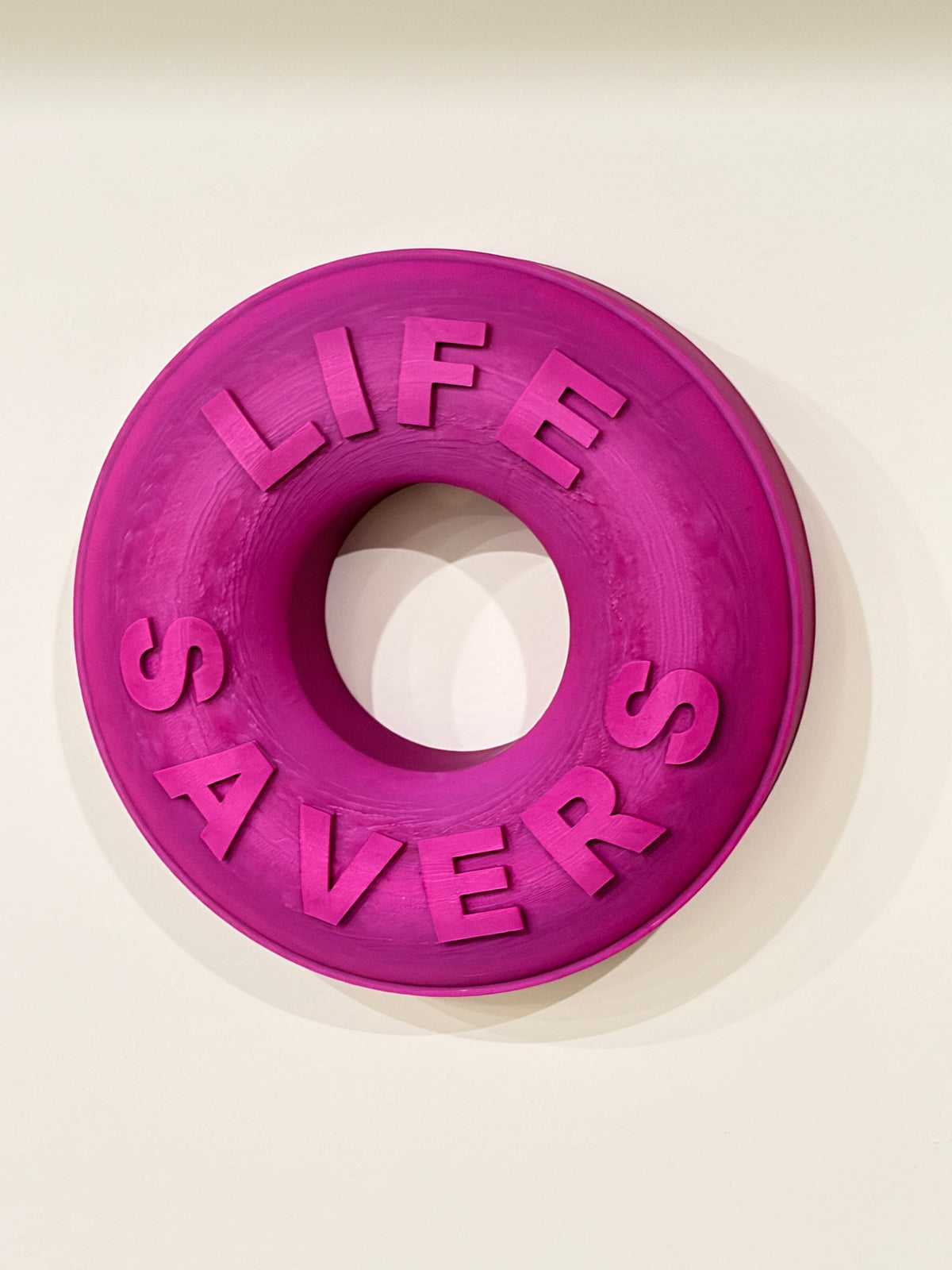 Lifesavers - Full Set