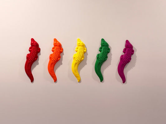 Crocodiles