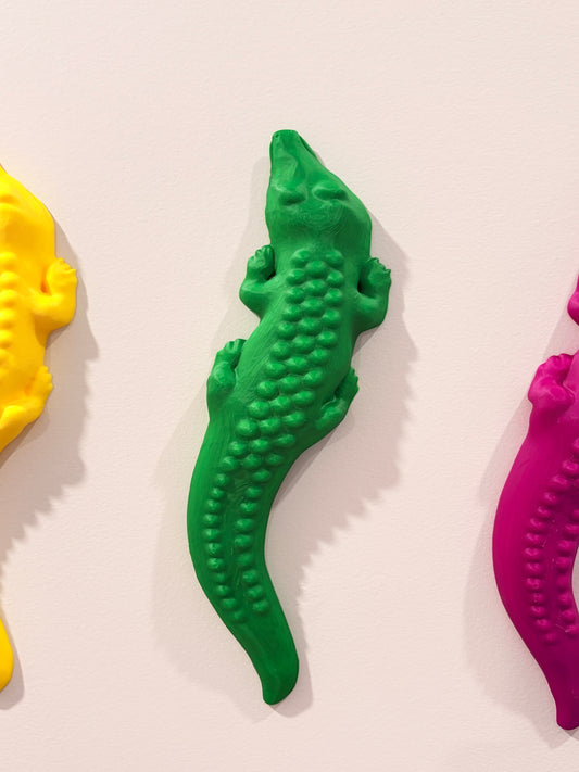 Crocodiles