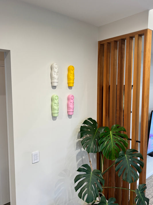 Explorers - Full Set