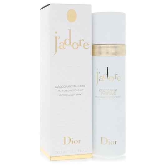Jadore Deodorant Spray by Christian Dior 100 ml