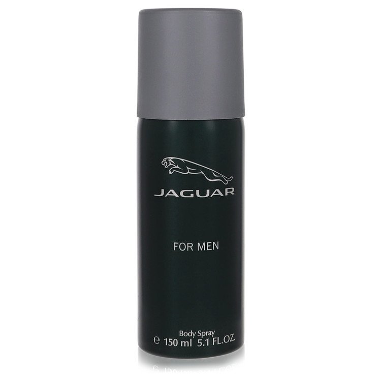 Jaguar Body Spray by Jaguar 150 ml