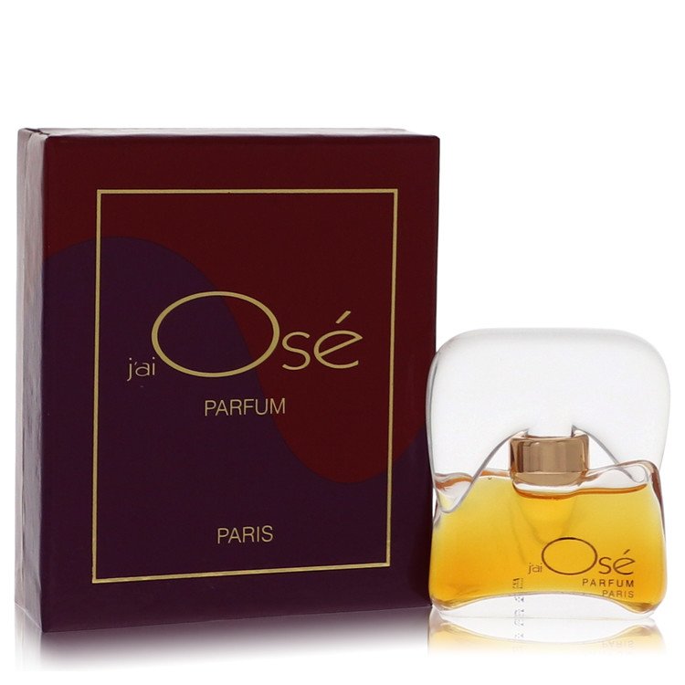 Jai Ose Pure Perfume by Guy Laroche 7 ml