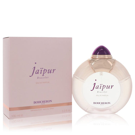 Jaipur Bracelet Eau De Parfum Spray by Boucheron 100 ml