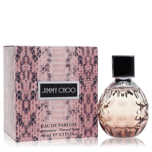Jimmy Choo Eau De Parfum Spray by Jimmy Choo 38 ml