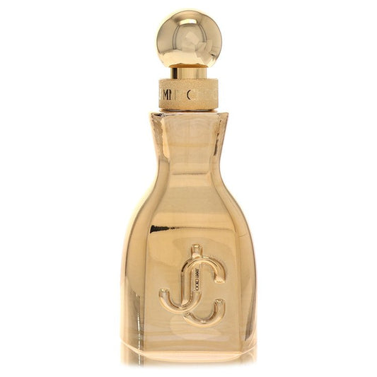 Jimmy Choo I Want Choo Le Parfum Eau De Parfum Spray (Unboxed) by Jimmy Choo 38 ml
