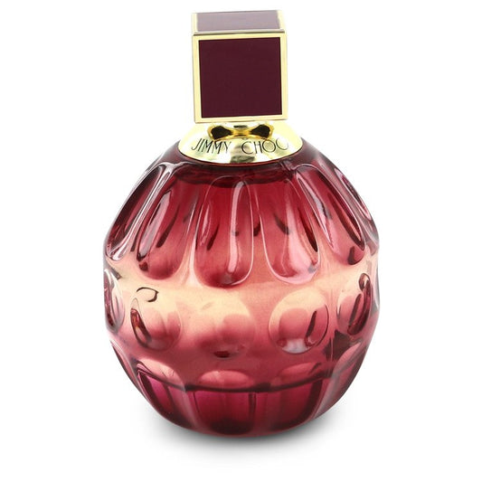 Jimmy Choo Fever Eau De Parfum Spray (unboxed) by Jimmy Choo 100 ml