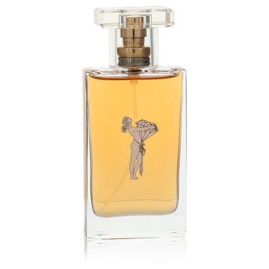 Jinx Eau De Parfum Spray (unboxed) by Tommi Sooni 50 ml