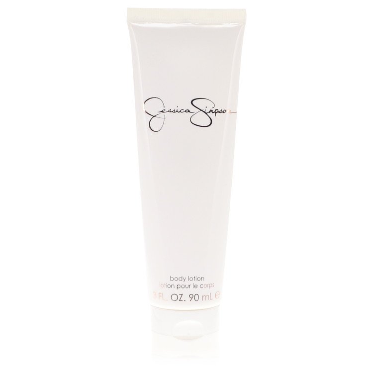 Jessica Simpson Signature 10th Anniversary Body Lotion by Jessica Simpson 90 ml
