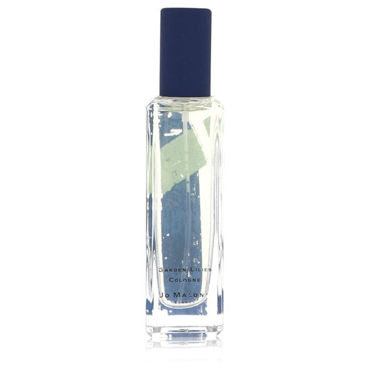 Jo Malone Garden Lilies Cologne Spray (Unisex Unboxed) by Jo Malone 30 ml
