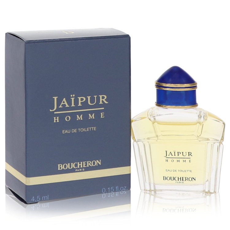Jaipur Mini EDT by Boucheron 5 ml