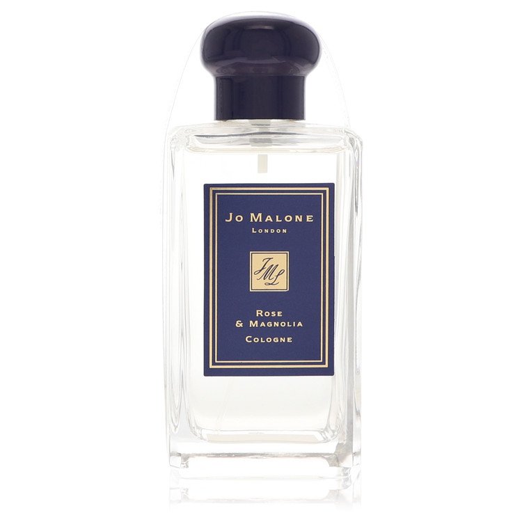Jo Malone Rose & Magnolia Cologne Spray (Unisex Unboxed) by Jo Malone 100 ml
