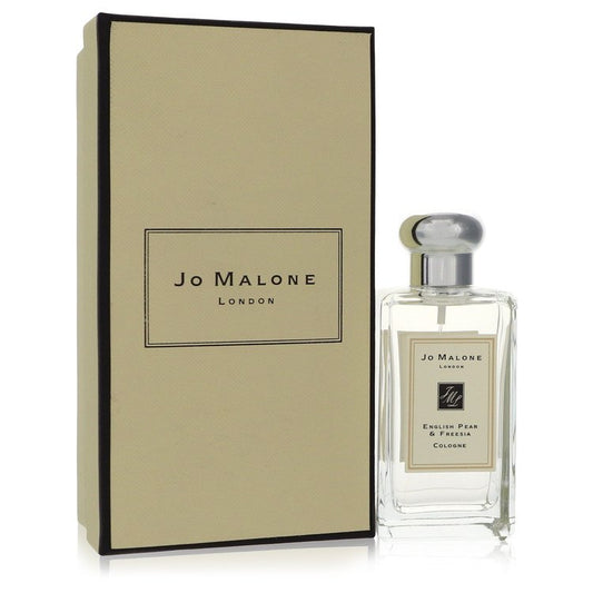 Jo Malone English Pear & Freesia Cologne Spray (Unisex) by Jo Malone 100 ml