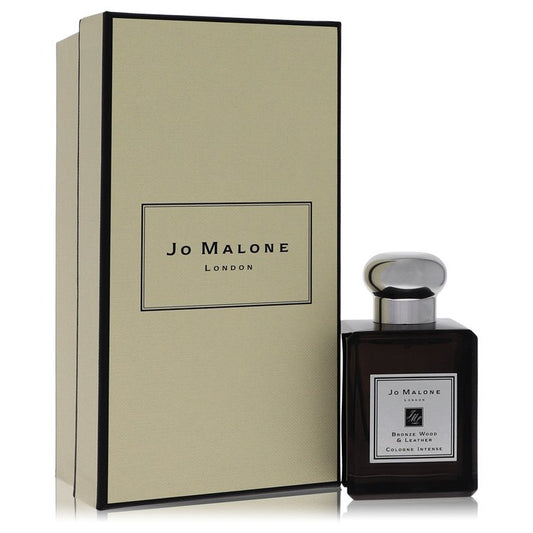 Jo Malone Bronze Wood & Leather Cologne Intense Spray by Jo Malone 100 ml