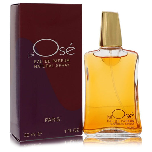 Jai Ose Eau De Parfum Spray by Guy Laroche 30 ml