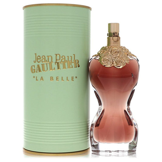 Jean Paul Gaultier La Belle Eau De Parfum Spray by Jean Paul Gaultier 100 ml