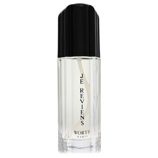Je Reviens Eau De Toilette Spray (unboxed) by Worth 100 ml