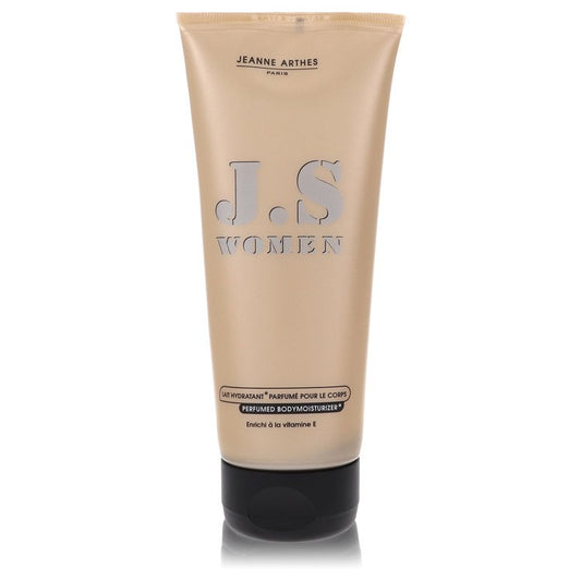 J.s Women Body Milk by Jeanne Arthes 200 ml