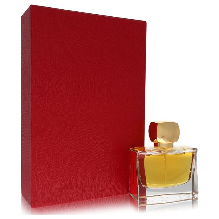 Jus Interdit Extrait De Parfum Spray by Jovoy 50 ml