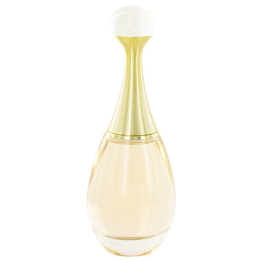 Jadore Eau De Parfum Spray (unboxed) by Christian Dior 100 ml