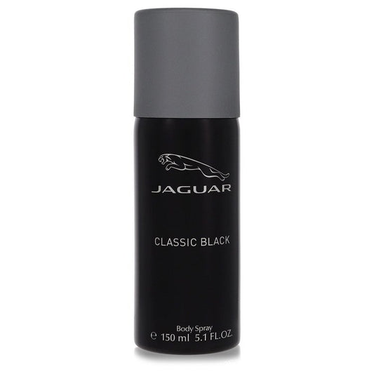 Jaguar Classic Black Body Spray By Jaguar