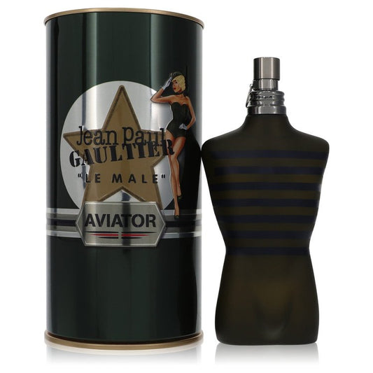 Jean Paul Gaultier Aviator Eau De Toilette Spray By Jean Paul Gaultier